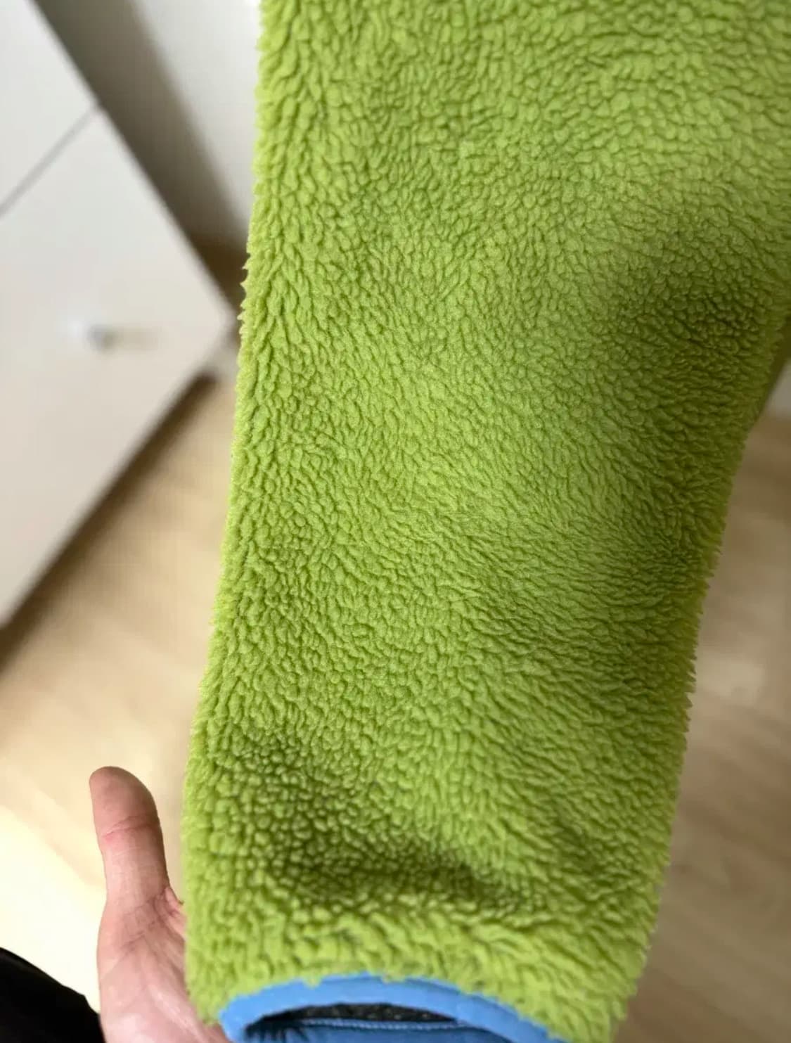 00s 파타고니아 레트로X 파일 자켓 스프라우트 그린 컬러 빈티지 상품이미지6