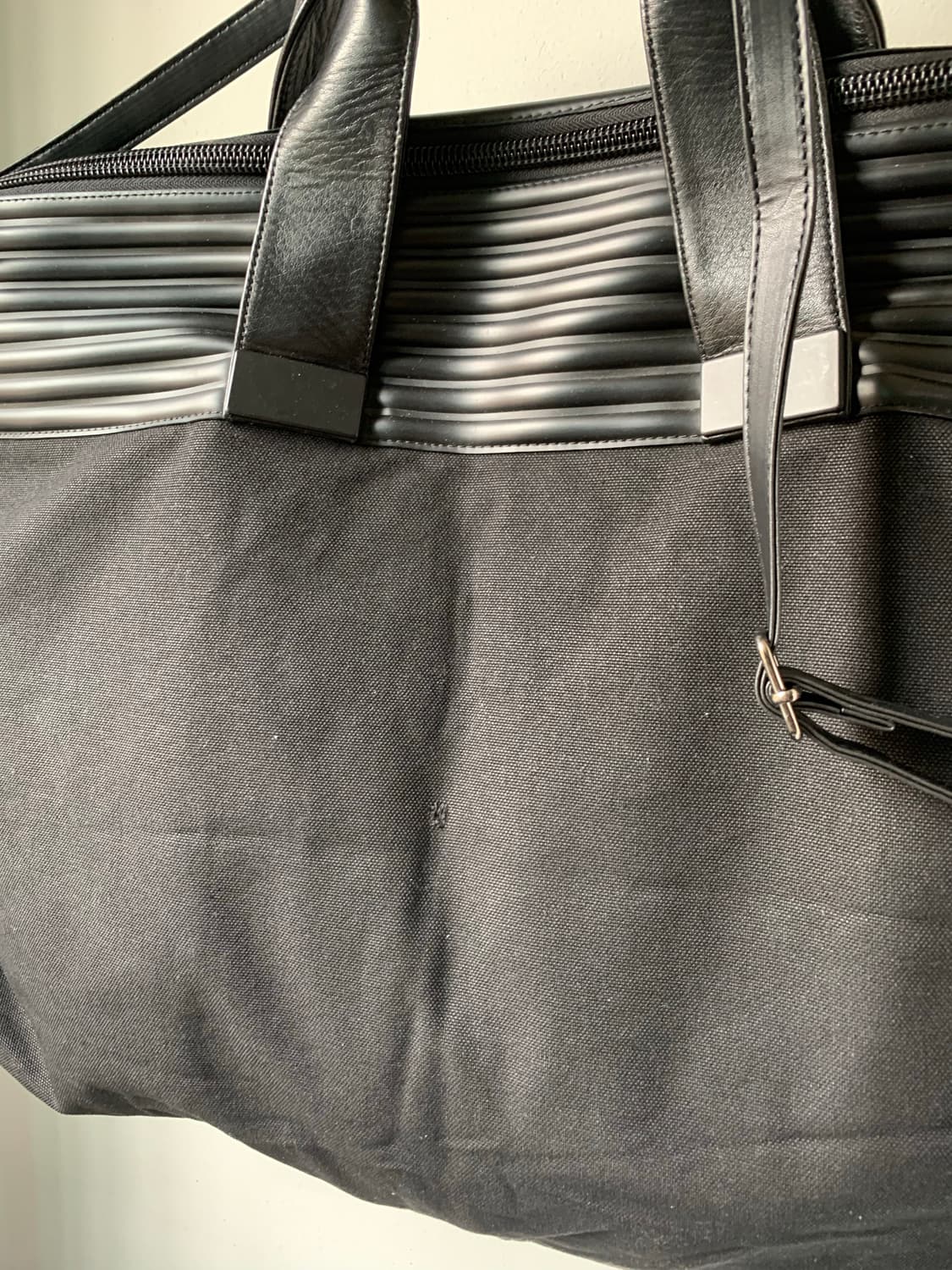 issey miyake 토트백 상품이미지9