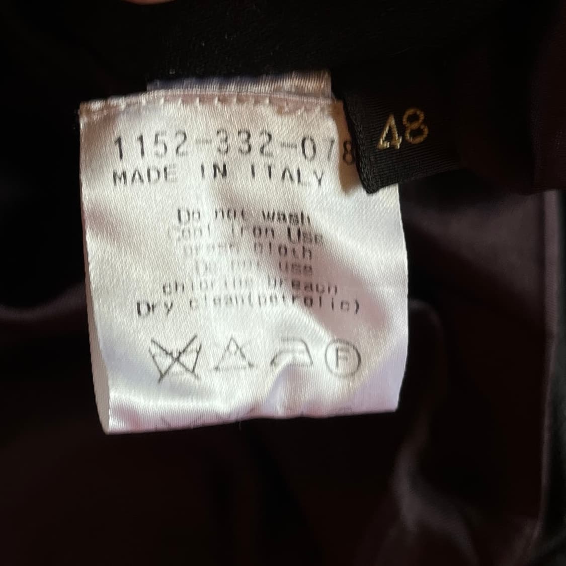 IT48) Made in Italy, hLam 여름 자켓 상품이미지10