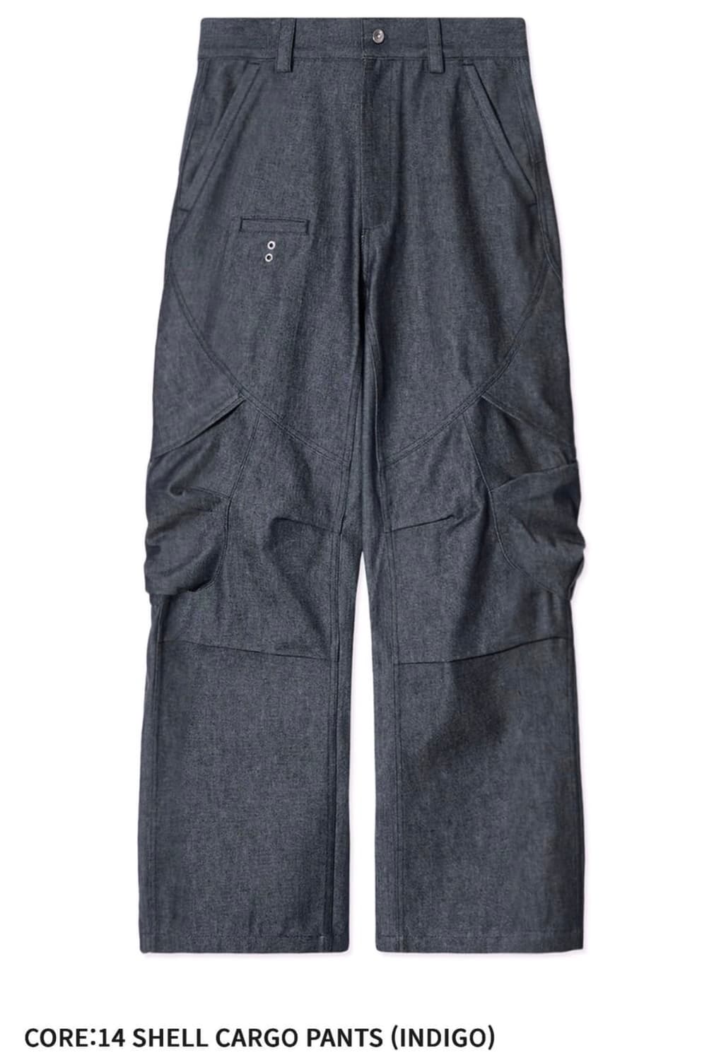 (구매 or 교환) 이그노타 코어14 L 상품이미지1