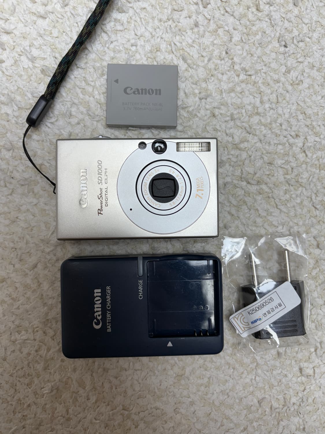 캐논 익서스70 IXUS70  상품이미지1