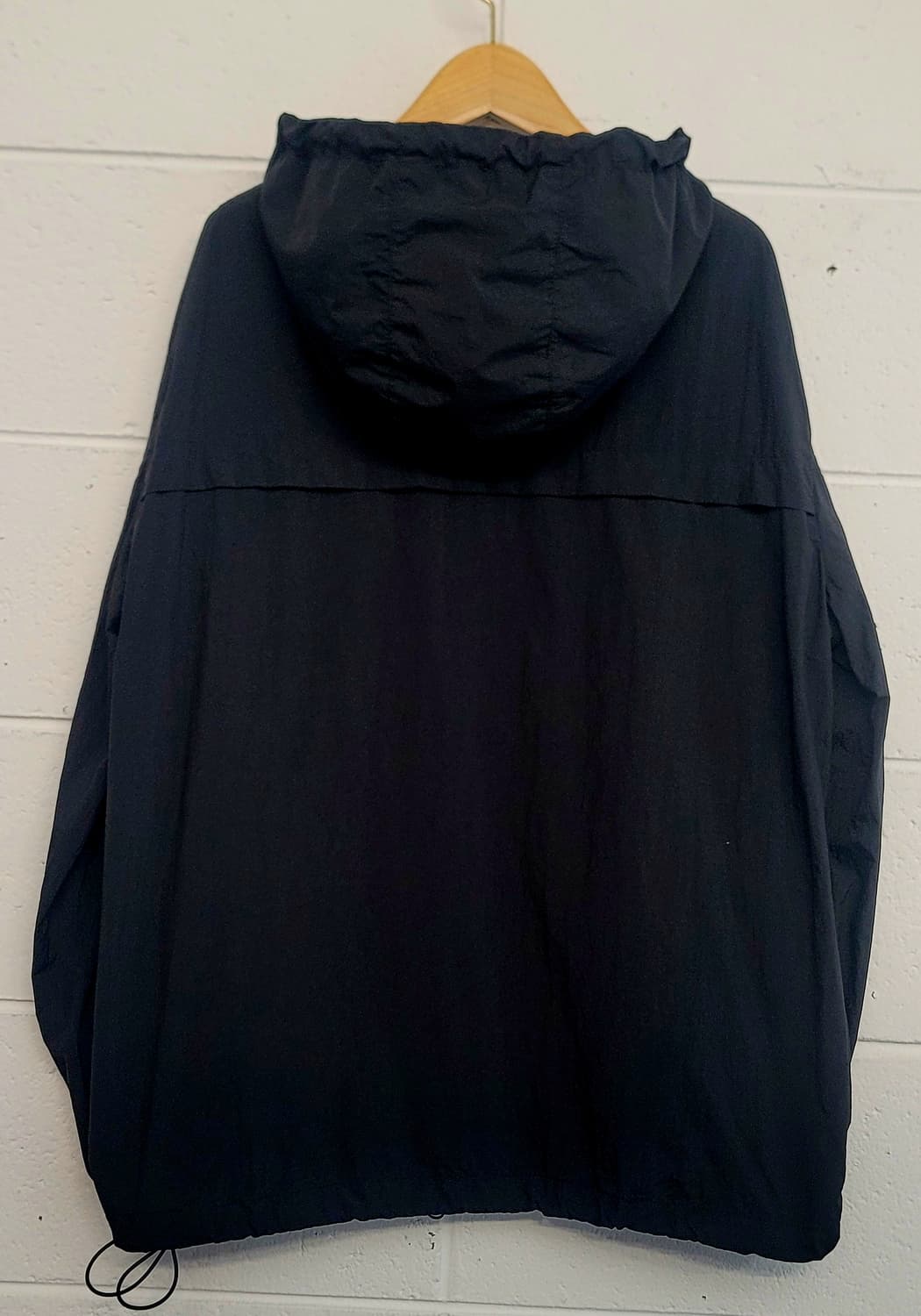 라퍼지스토어(LAFUDGE STORE) 경량 후드집업 바람막이 판매 상품이미지3