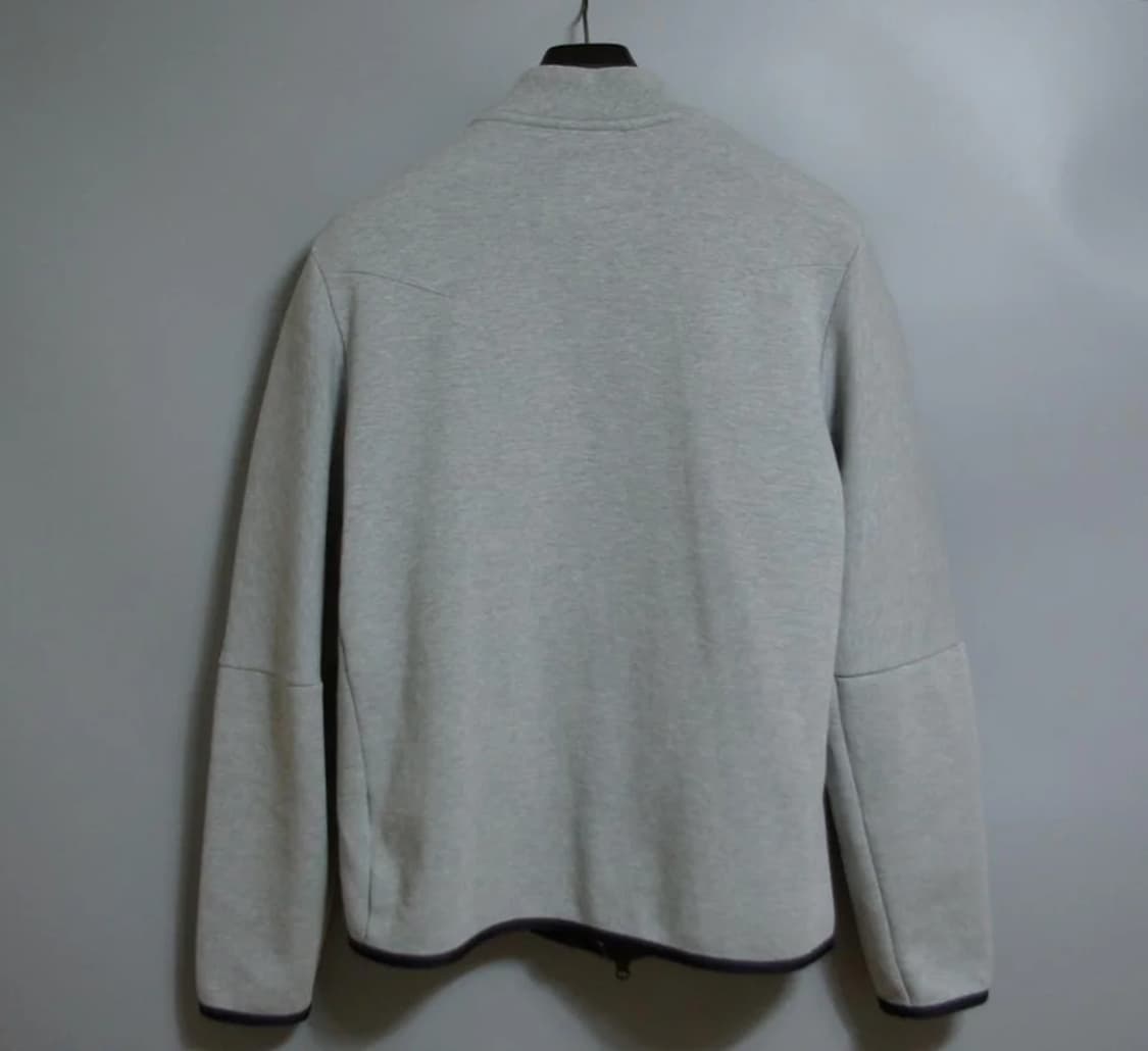 나이키 테크플리스봄버자켓 L 상품이미지4