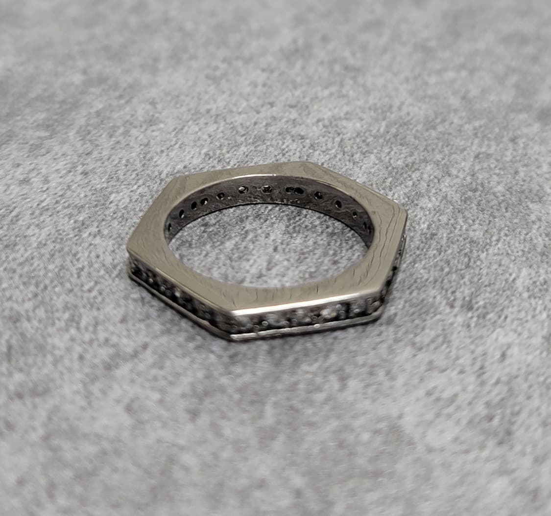 unique ring 상품이미지2