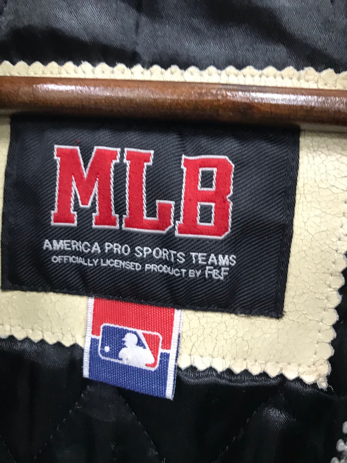 MLB시카고 후드집업 상품이미지3