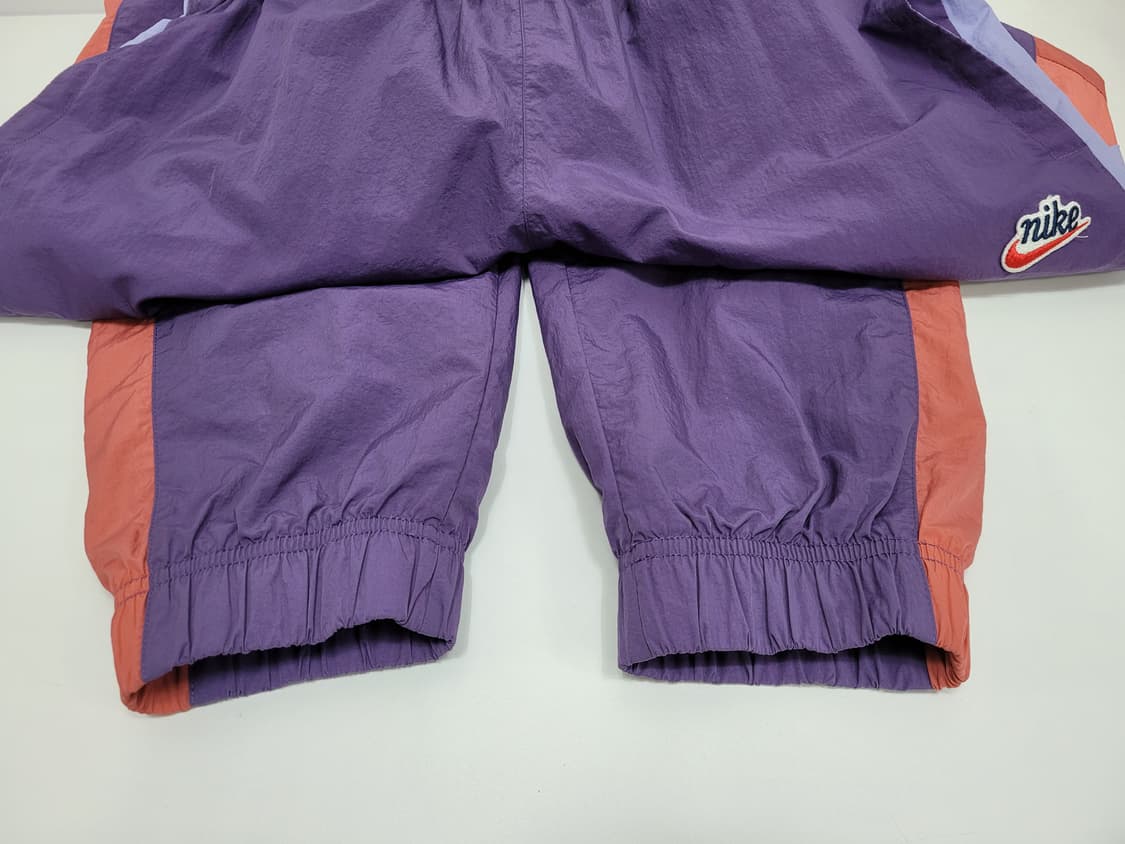 NIKE 나이키 윈드러너 우븐 시그널 조거 팬츠 / 남 XXL 퍼플
 상품이미지6