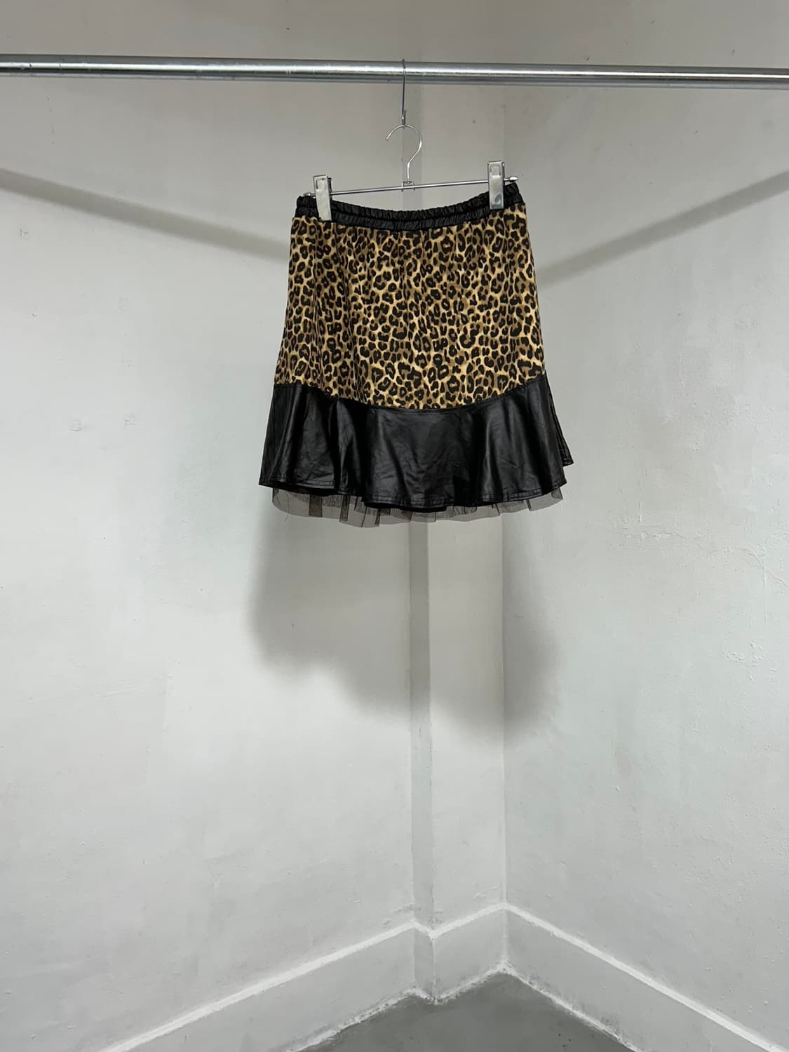 vtg skirt 상품이미지1
