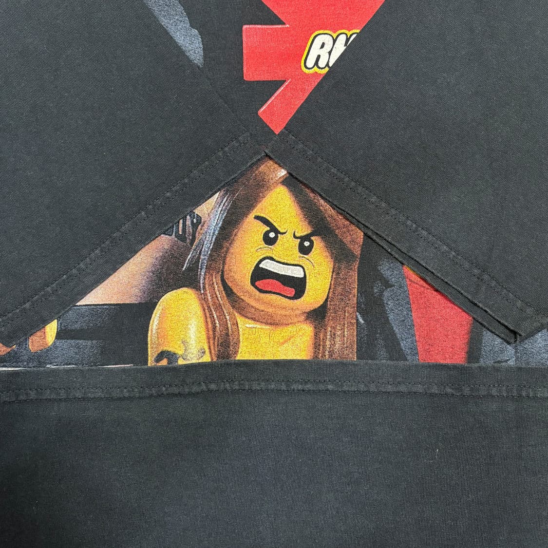 Red Hot Chili Peppers 06 Promo Shirt 상품이미지6