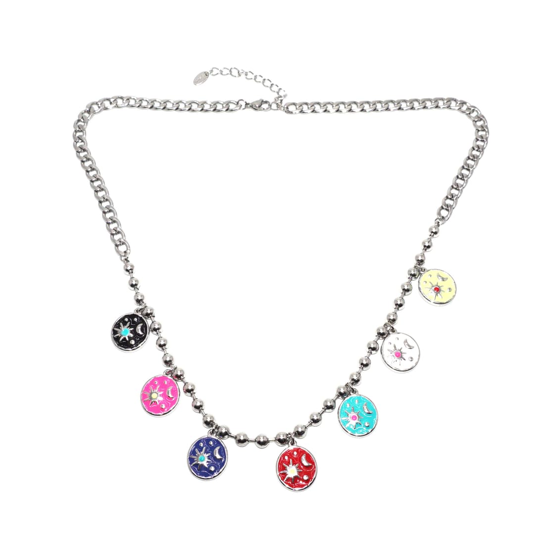 tnil 목걸이 상품이미지1