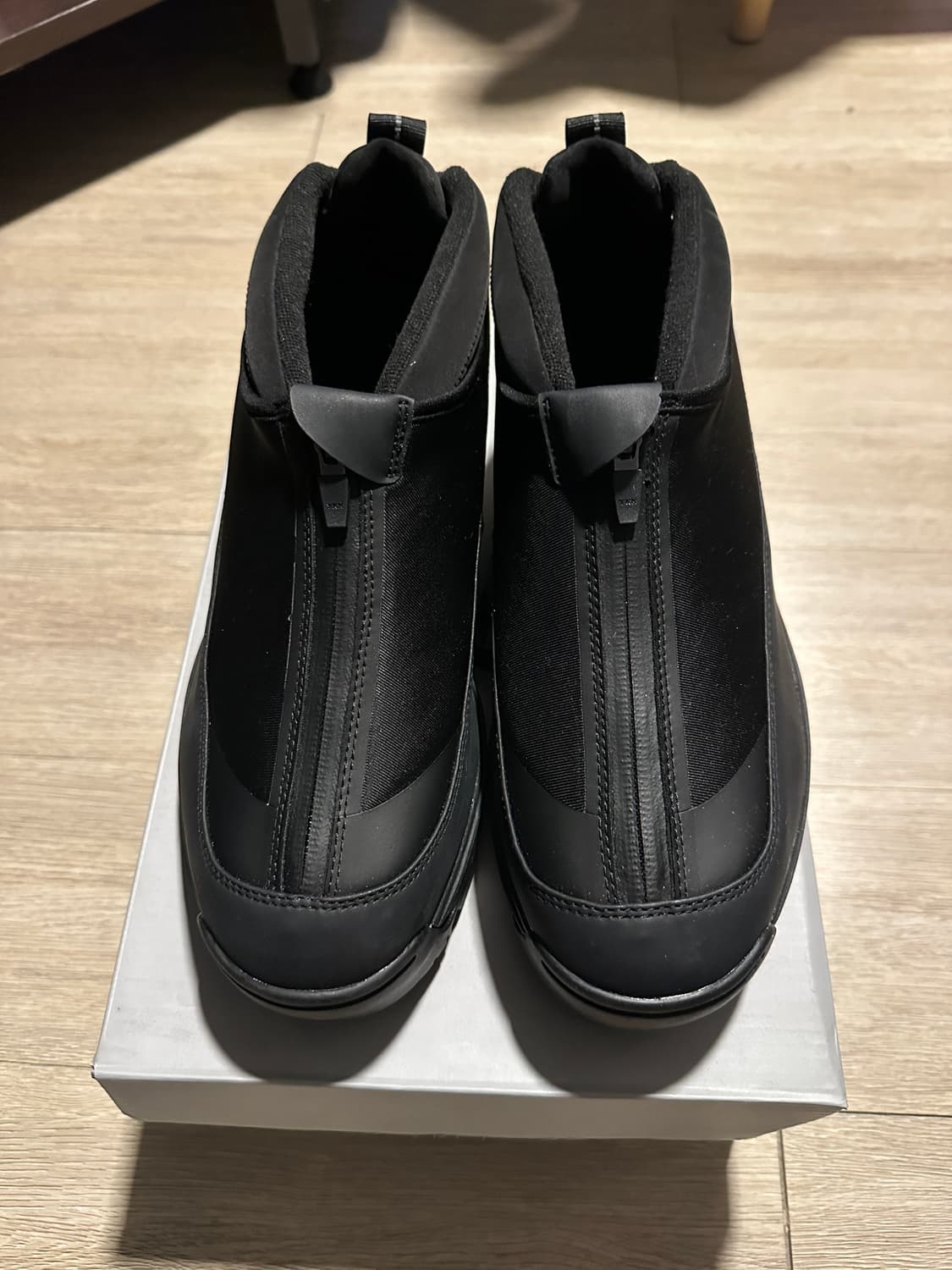 문스타 이굴(IGOOL) ET042 방한화 270 새제품 상품이미지2