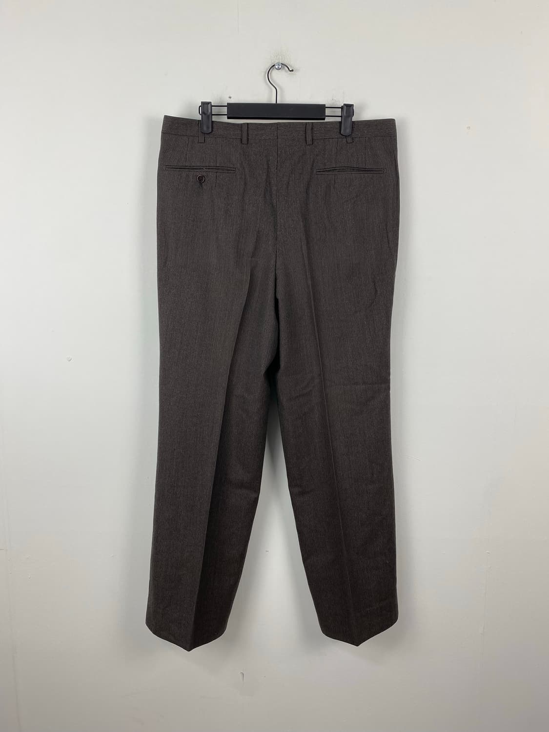 입생로랑 YSL 울 슬랙스 팬츠 <520> 상품이미지2