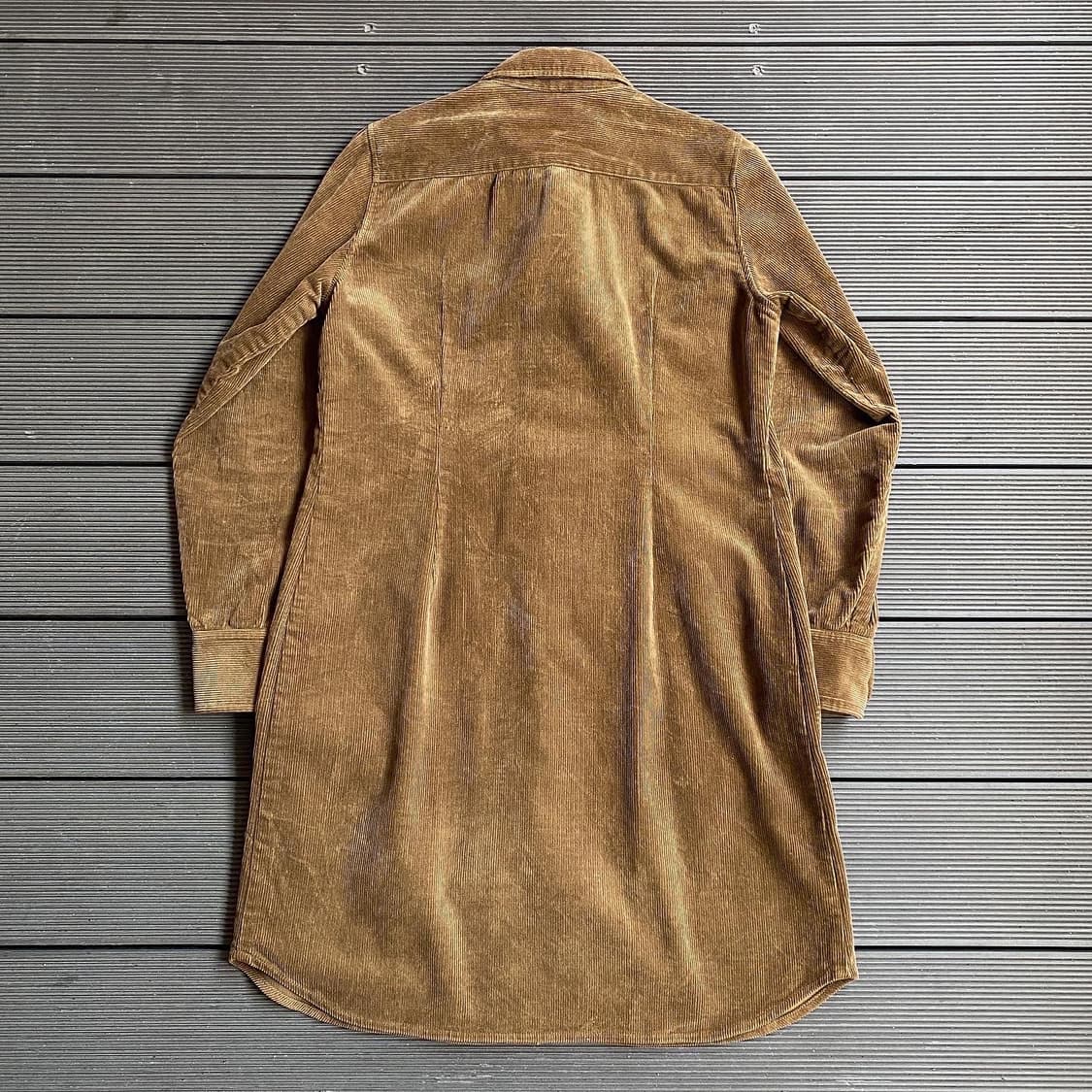 (44-55) 폴로 랄프로렌 코듀로이 원피스 상품이미지6