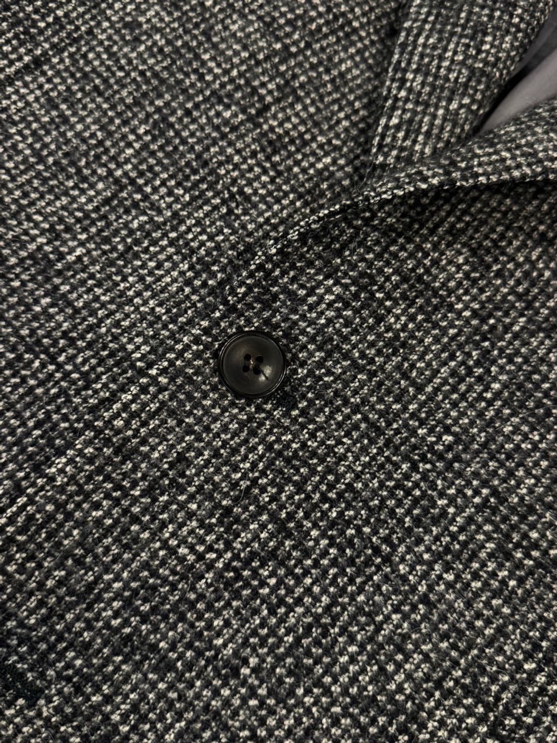 마에스트로 트위드 자켓 100 상품이미지8