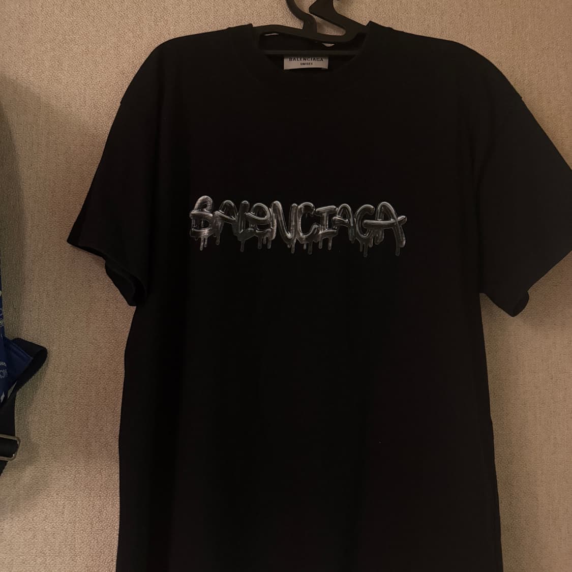 발렌시아가 반팔 상품이미지2