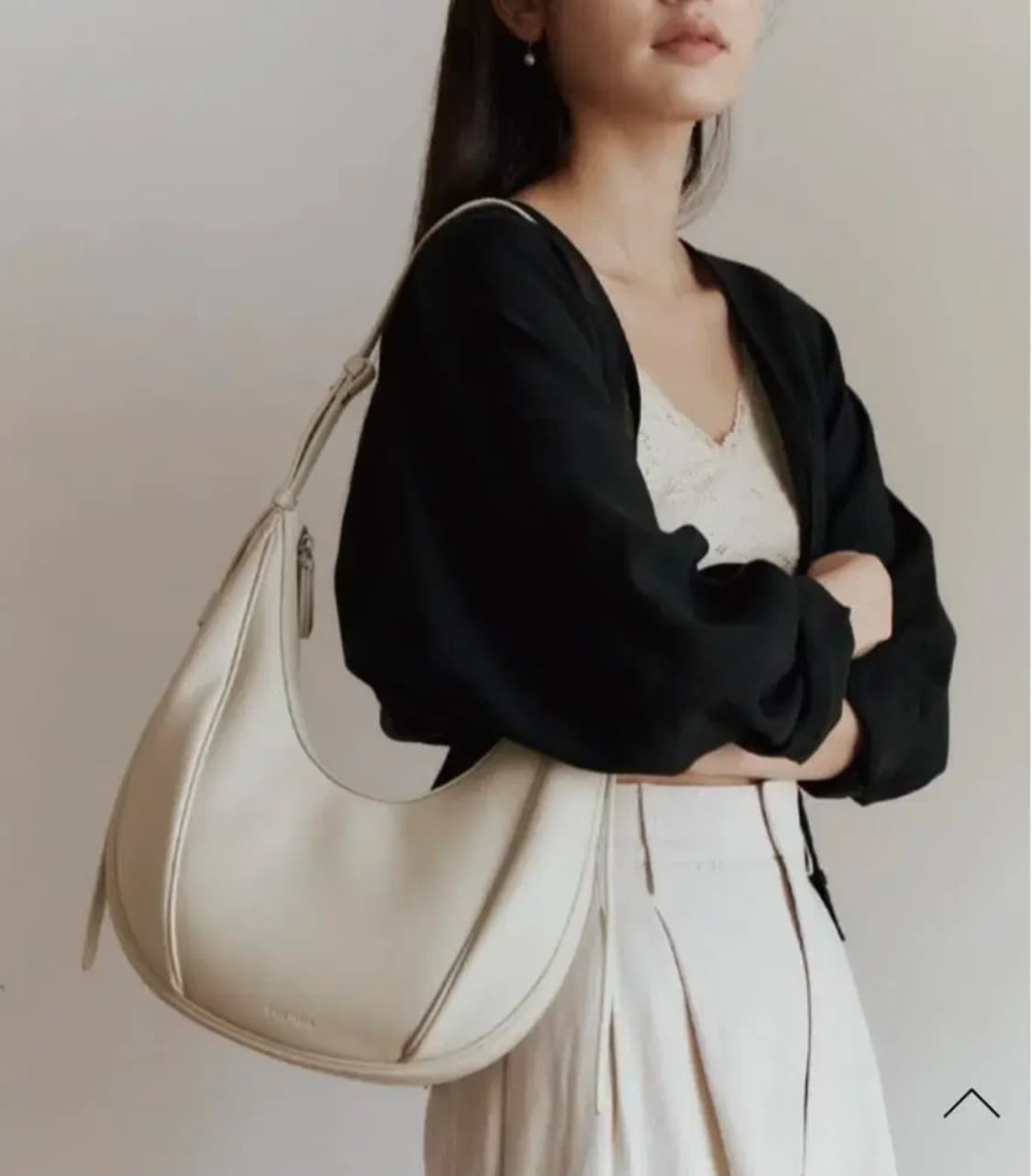 폴뉴아 오벌백 상품이미지5