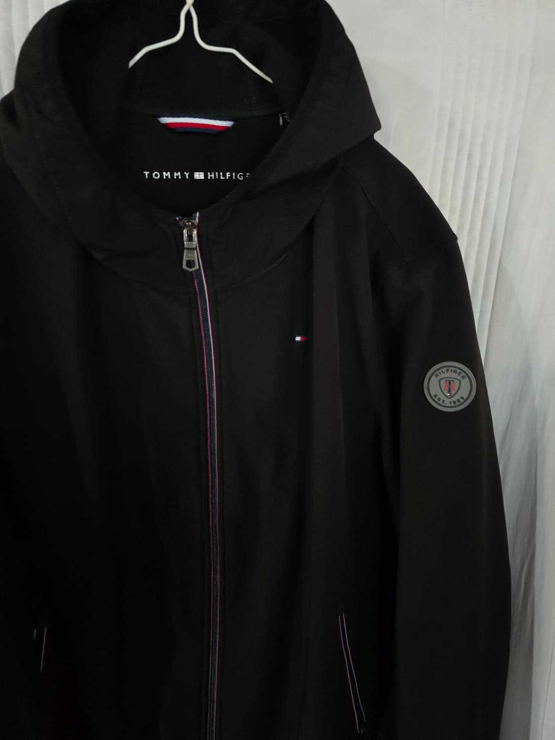 타미힐피거 자켓 상품이미지1