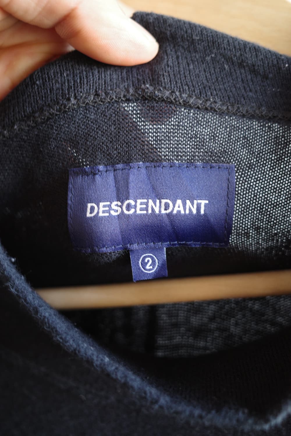 디센던트 롱슬리브 상품이미지6