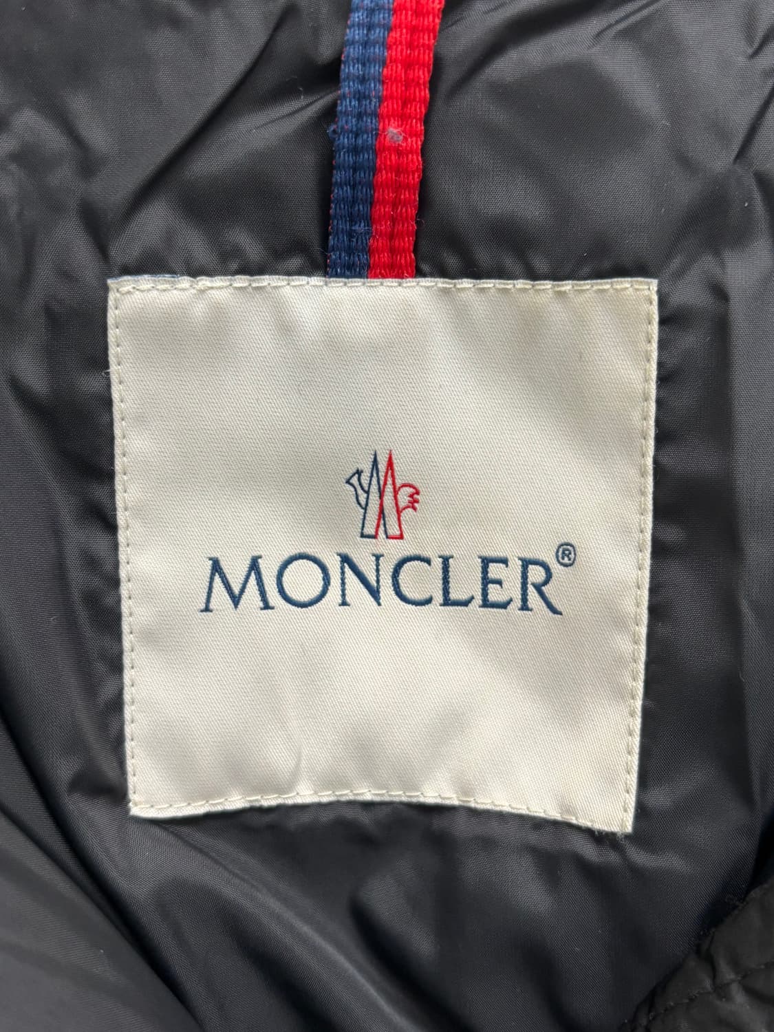 [0]몽클레어 아프로티티 롱 패딩 상품이미지3