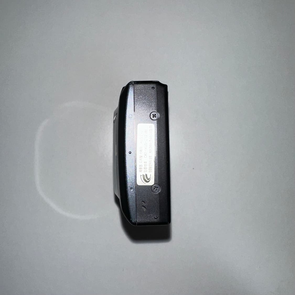 Canon IXUS 210 남색 상품이미지4