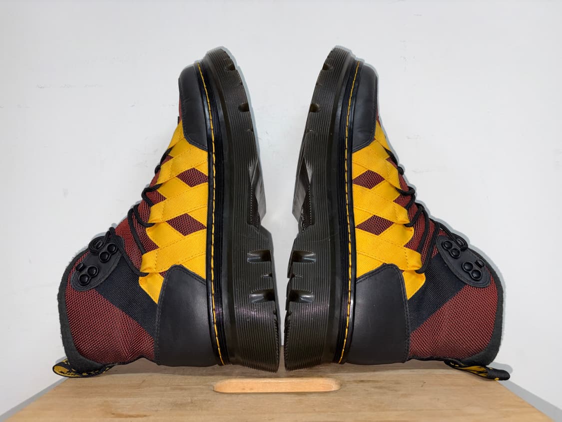 닥터마틴 남성 부츠 280 상품이미지5