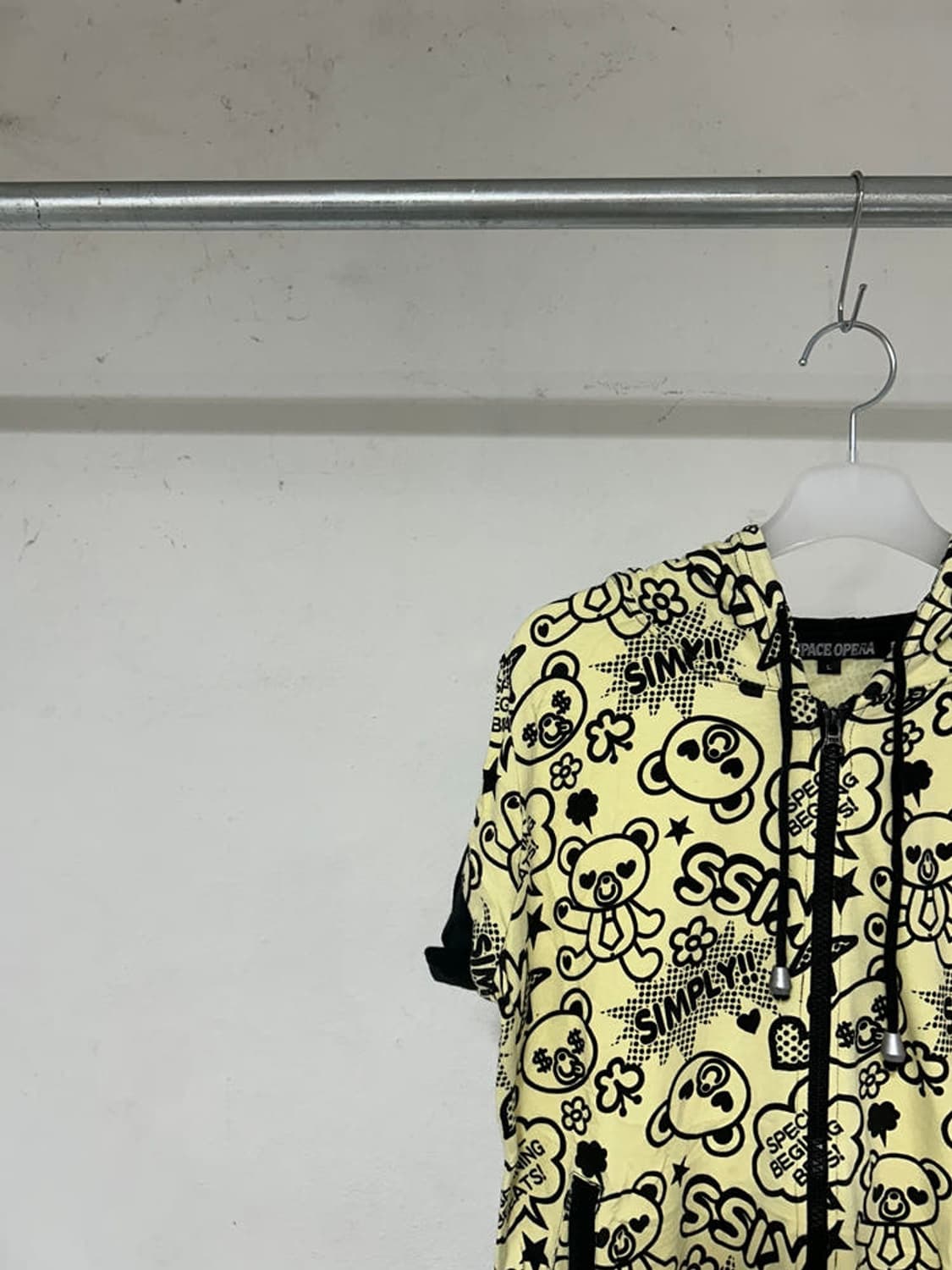vtg jacket 상품이미지2