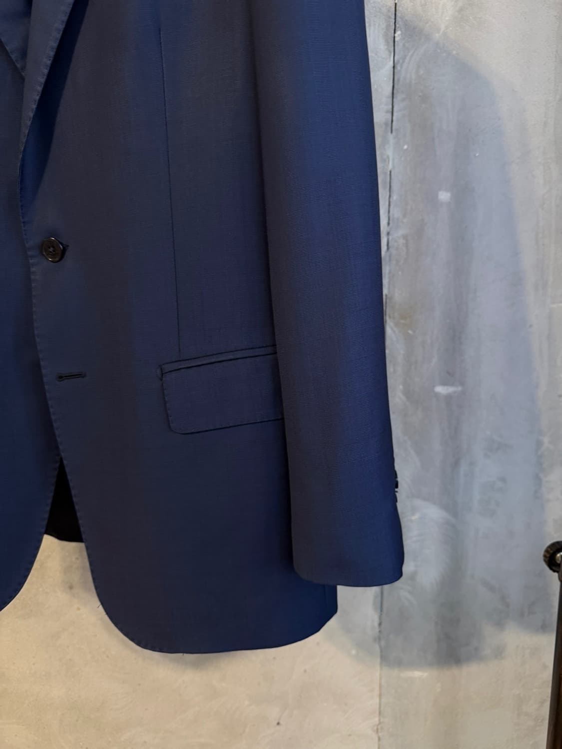 BOGGI 보기 테일러드 자켓 100 상품이미지6