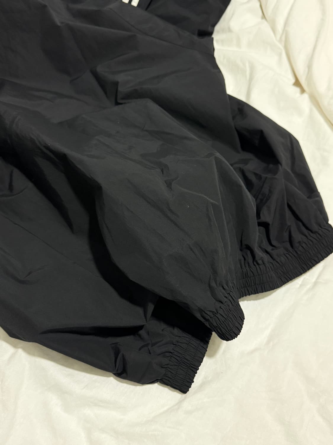 발렌시아가 아디다스 포플린 트랙 자켓  상품이미지5