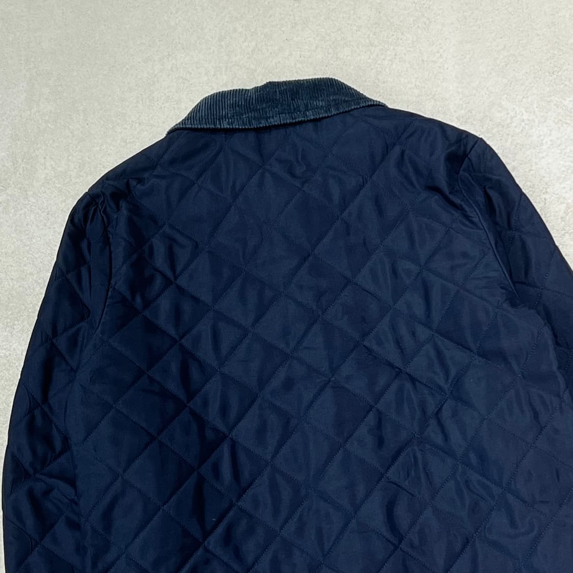 바버 워크 퀄팅자켓 s10195 상품이미지5