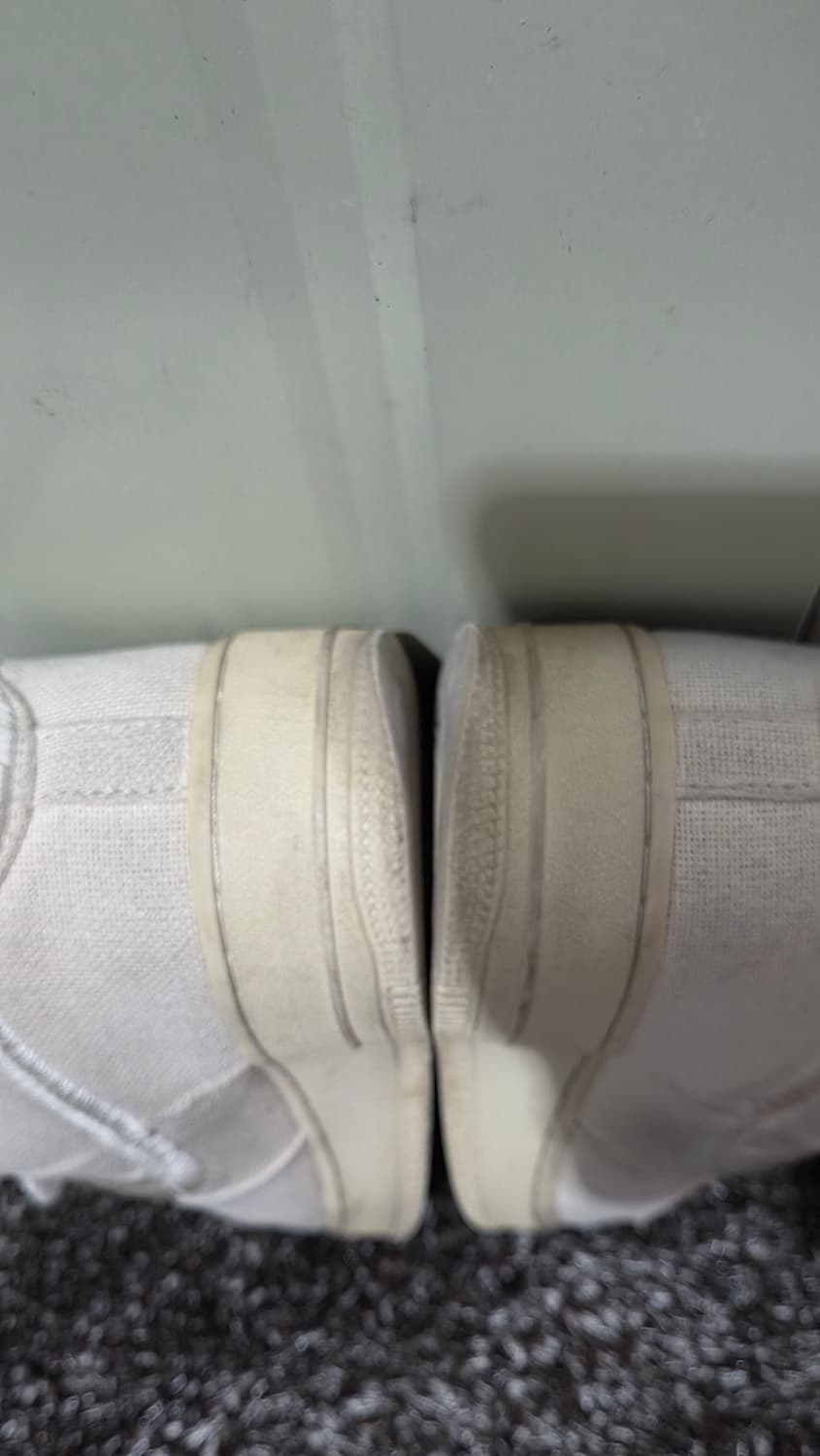 나이키 x 스투시 에어포스1 파슬 상품이미지6