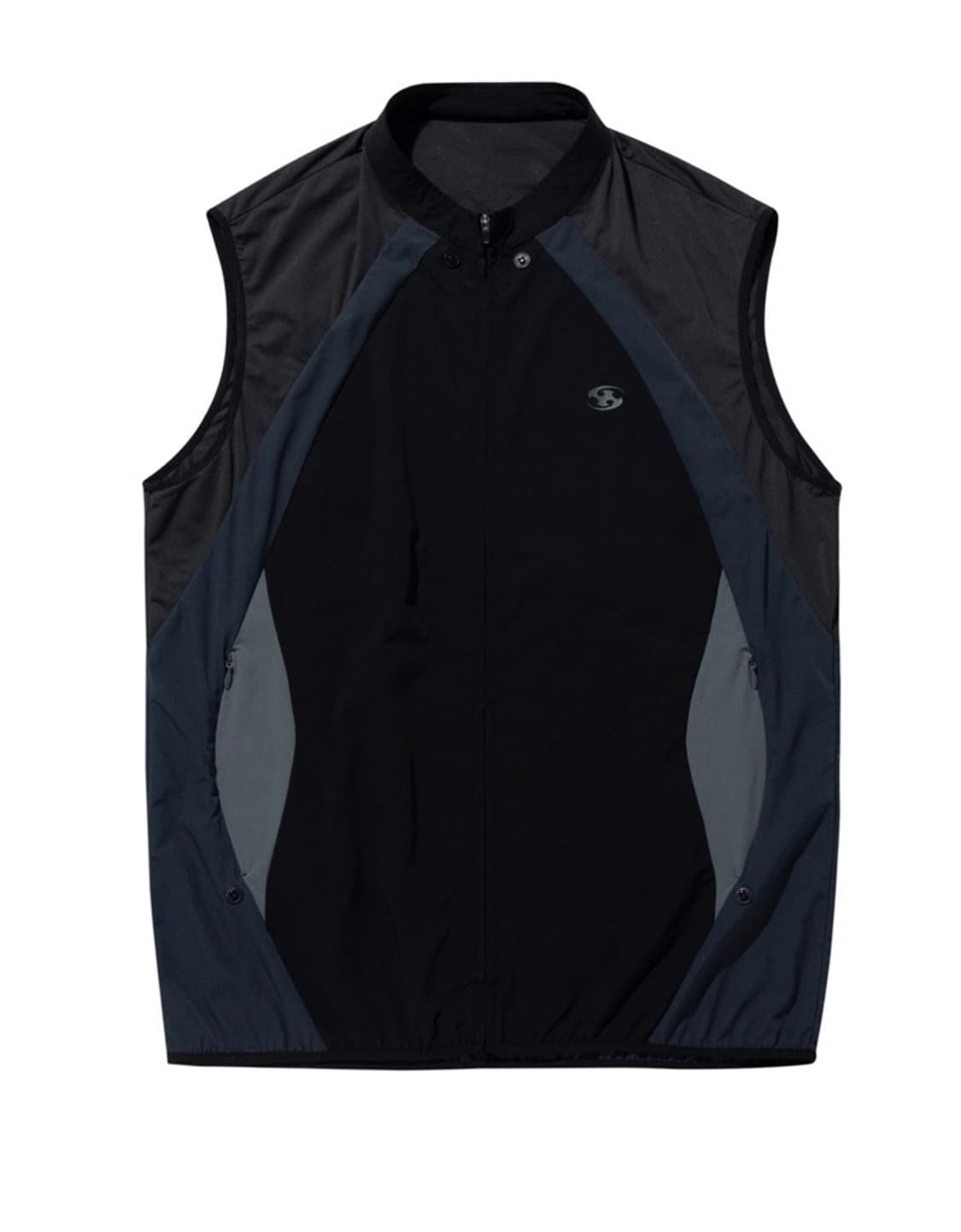 산산기어 컨버젼 자켓 바람막이 급처분 상품이미지2