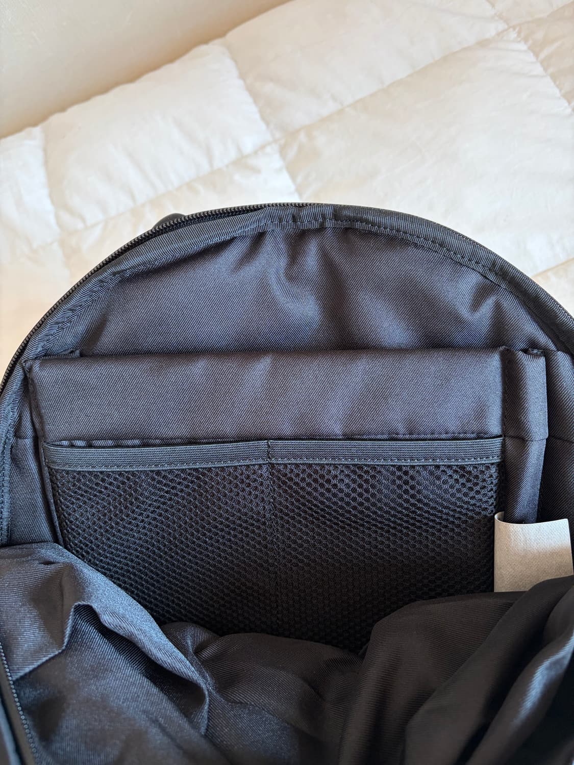 꼬떼씨엘(côte&ciel) 백팩 상품이미지4