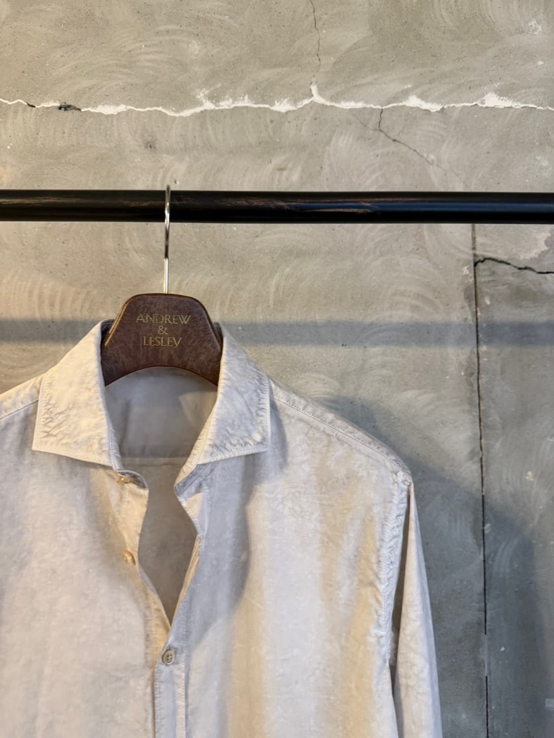 ALTEA 셔츠 남성100 상품이미지4