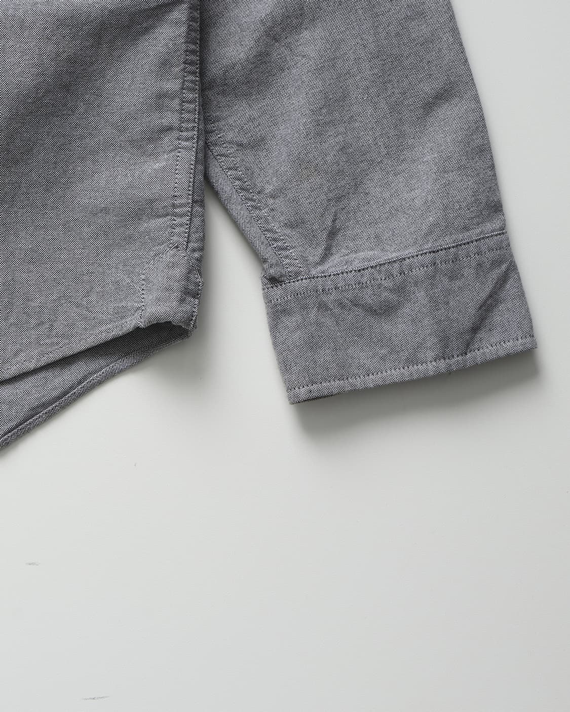 STUSSY Oxford BD Shirt 상품이미지7