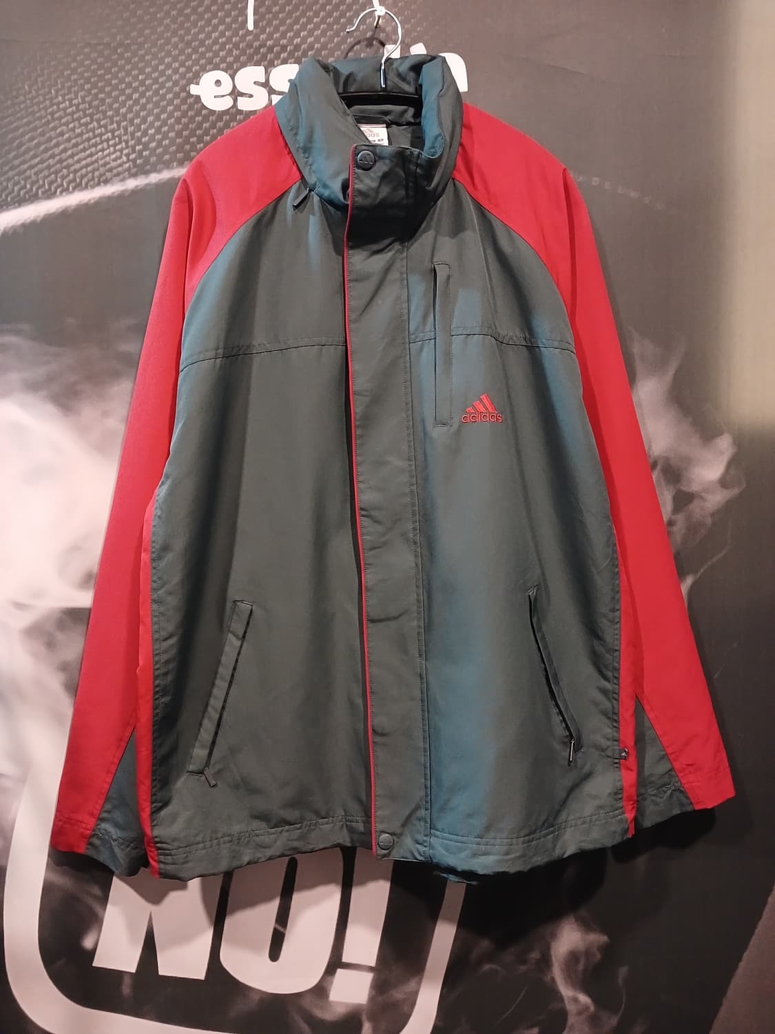 아디다스 나일론 자켓 상품이미지1