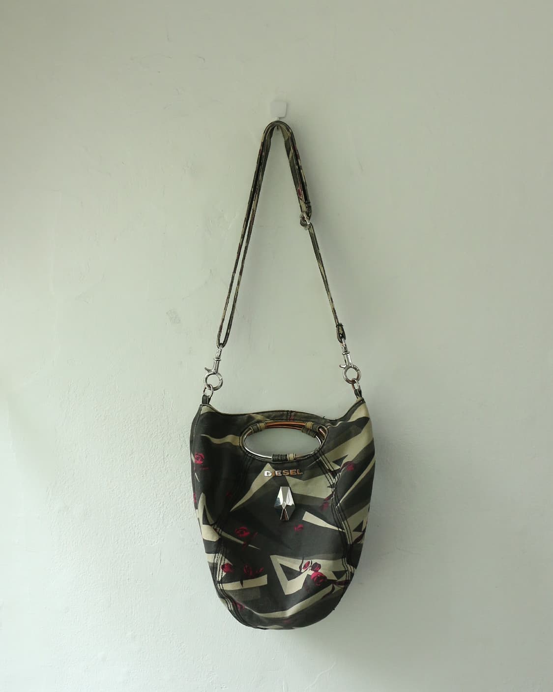 디젤 크로스백  상품이미지2