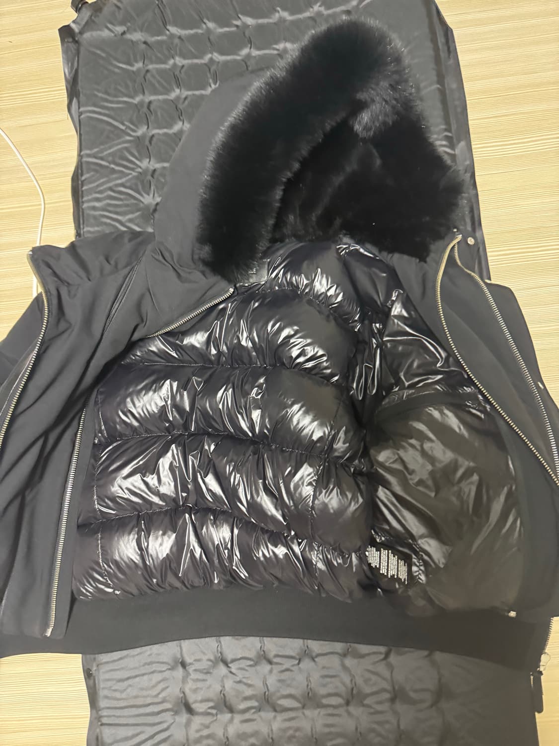 맥케이지딕슨40사이즈 상품이미지4