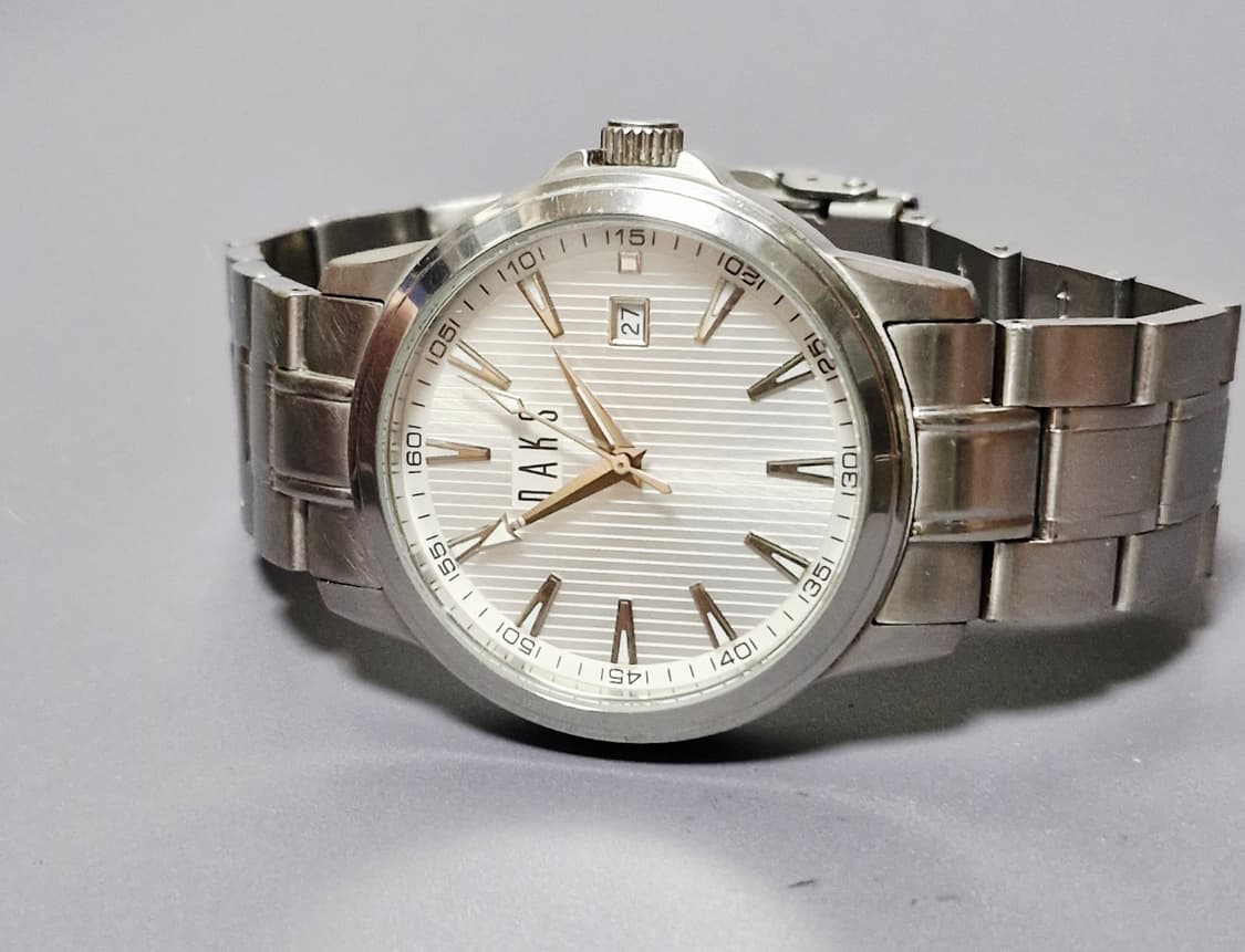 닥스 남성시계 상품이미지6