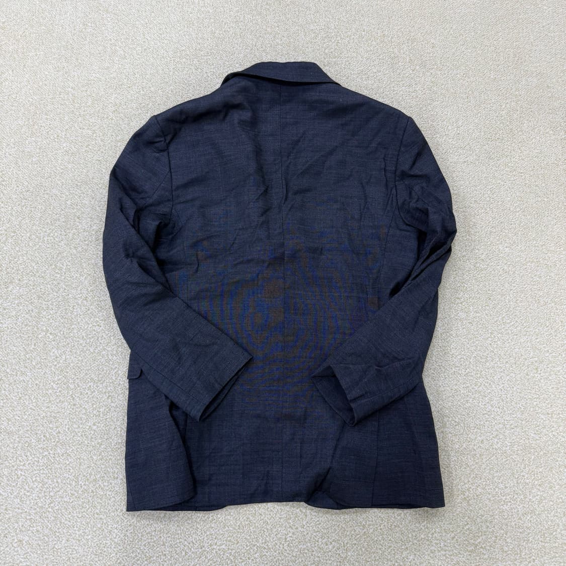 100 지오송지오 블레이저 자켓 0129T1 상품이미지2