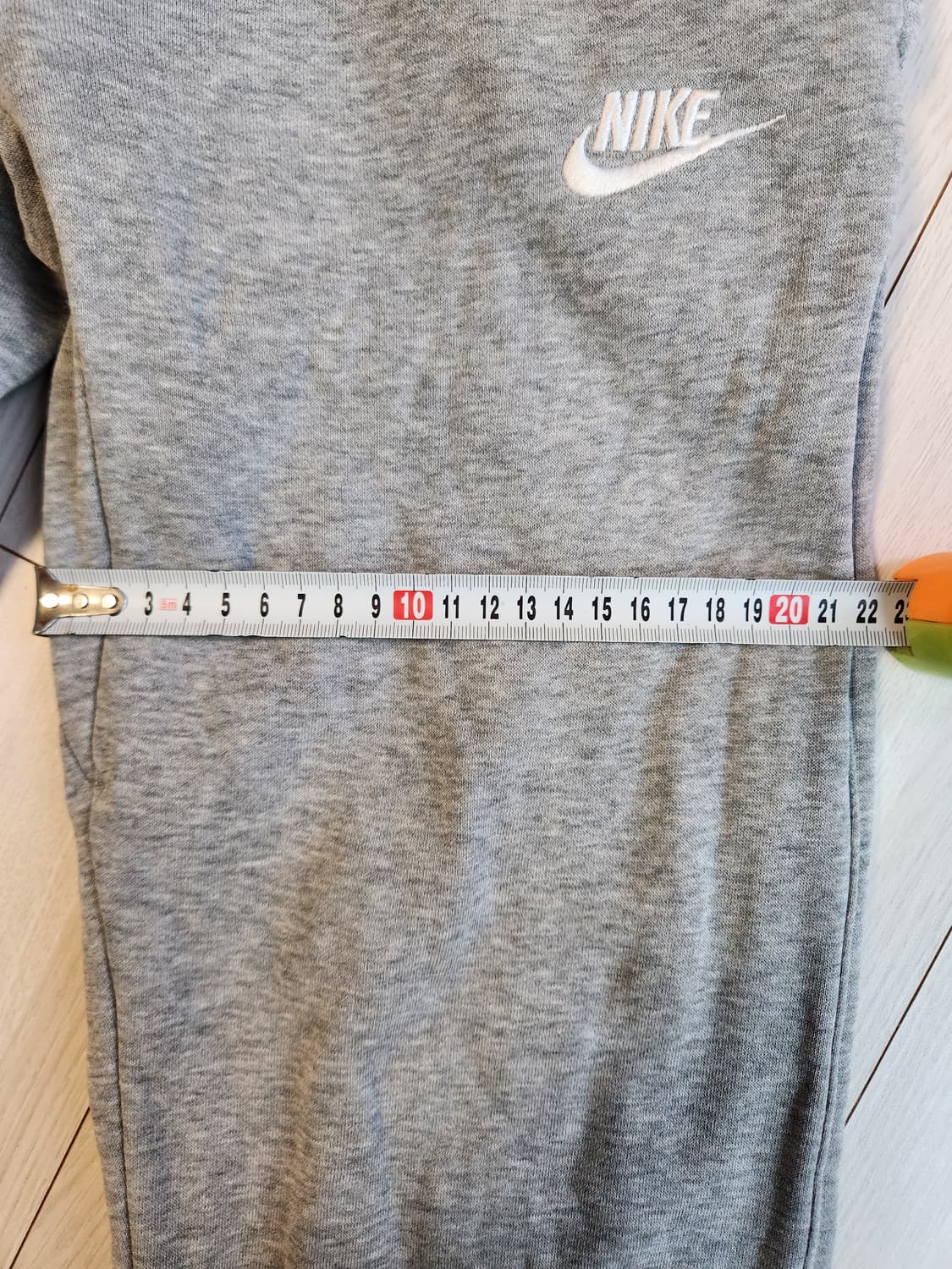 나이키 나이키 NSW 기모 팬츠 사이즈L (805494-063)

 상품이미지4