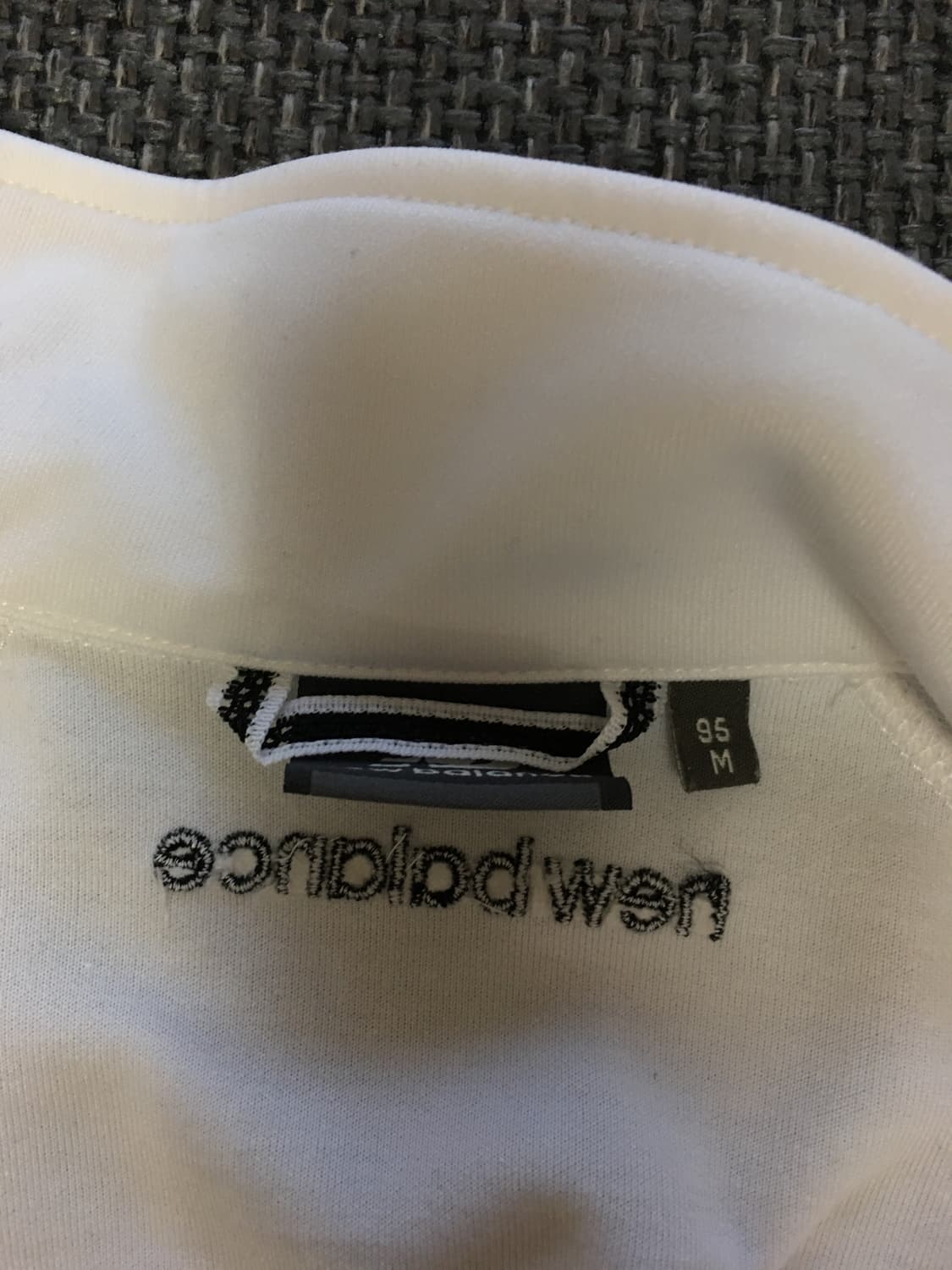 뉴발란스 저지 95 M 상품이미지2