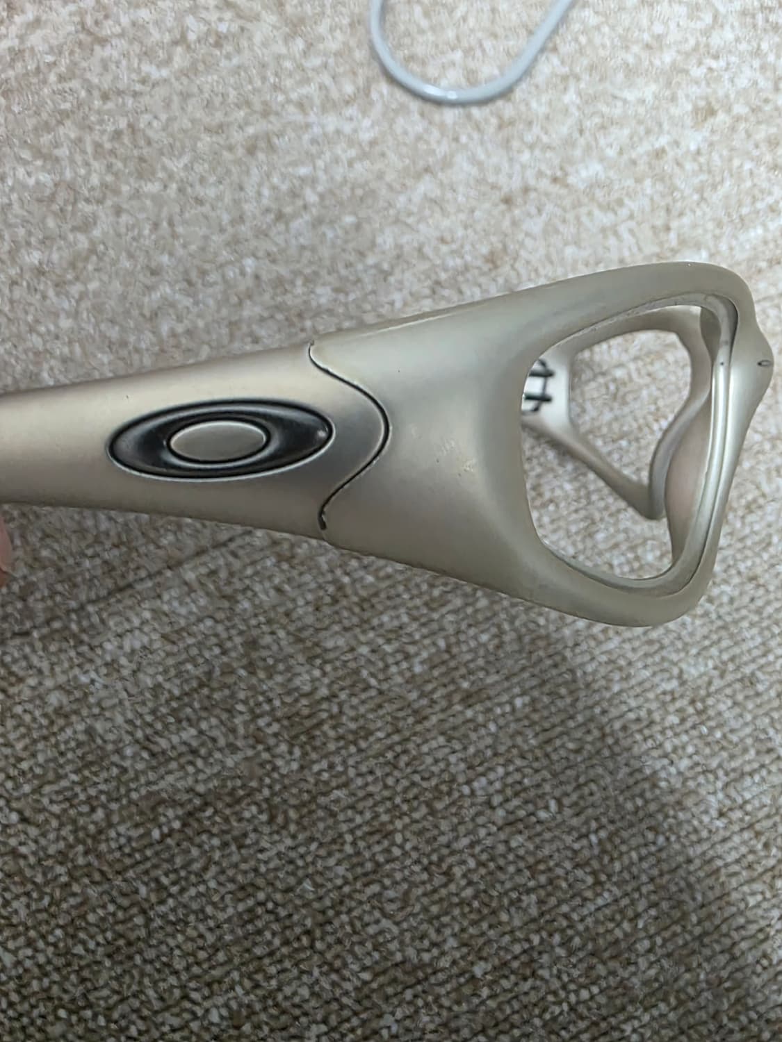 오클리 뉴스트레이트자켓 빈티지 상품이미지3