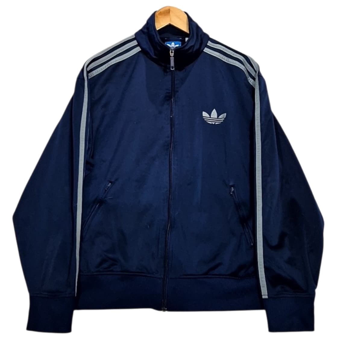 아디다스 파이어버드 트랙탑 져지 상품이미지1