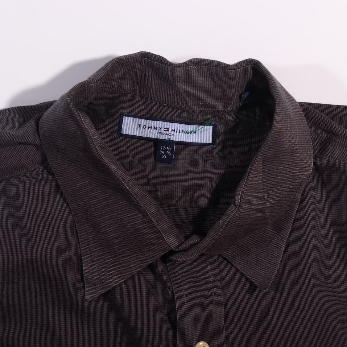 타미힐피거 셔츠 B350 상품이미지2