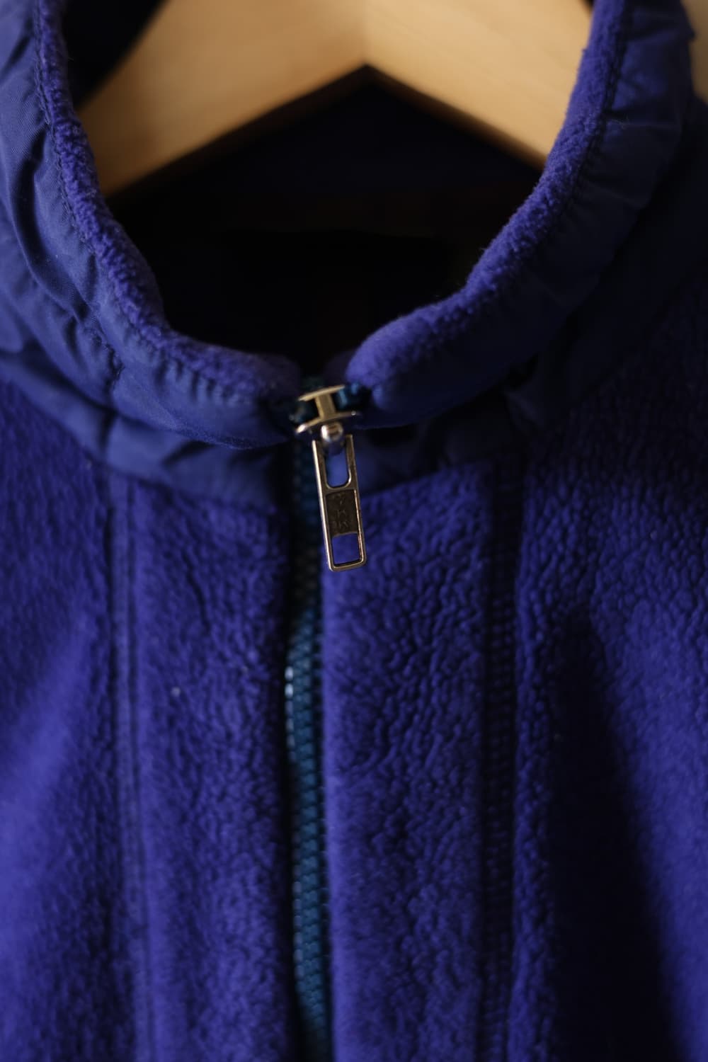 파타고니아 90s 신칠라 짚업 플리스 상품이미지2