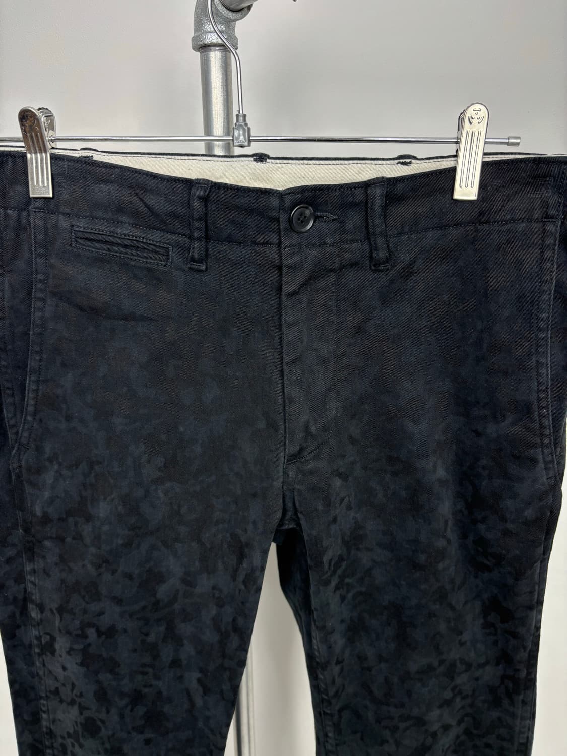 SOFT CAMO PANTS 상품이미지6