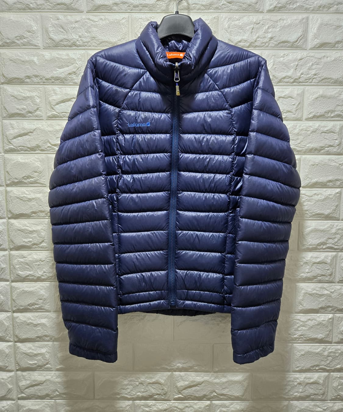 라푸마 구스다운 경량패딩 점퍼 95 상품이미지1