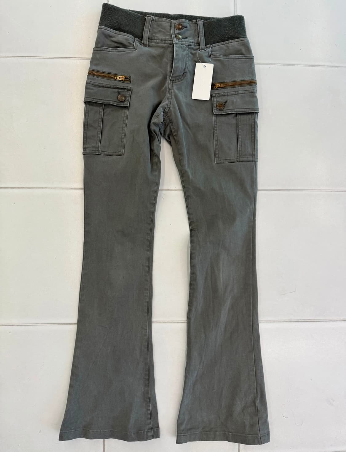 Pijomulvintage cargo boots pt 상품이미지3