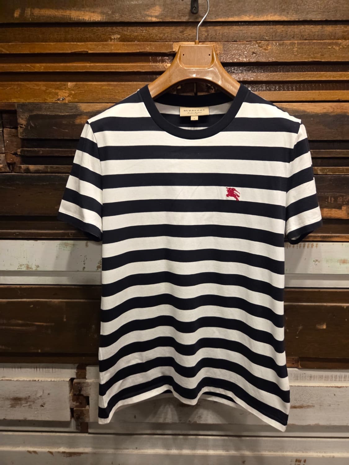 버버리 클래식 티셔츠 상품이미지6