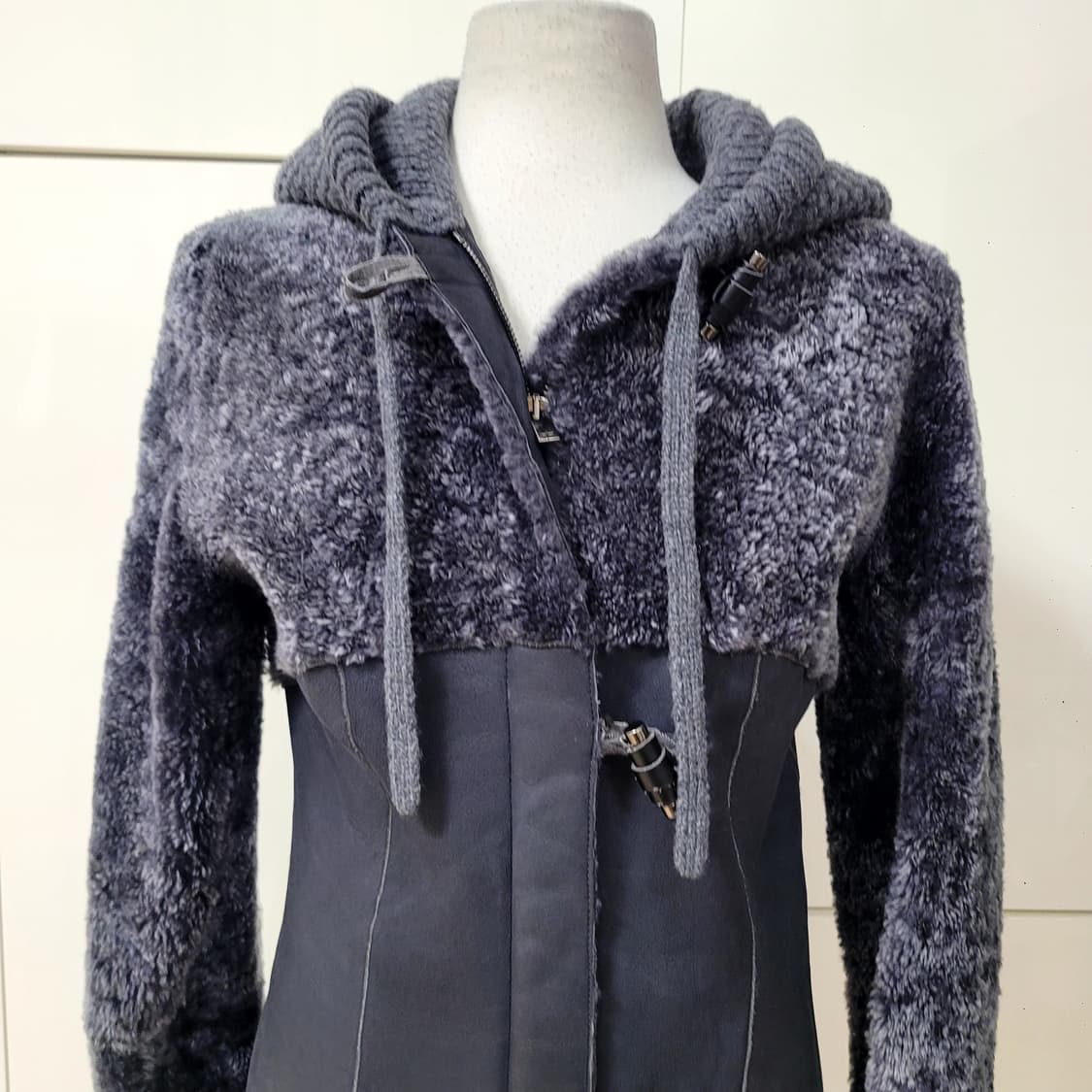 로레나안토니오찌 무스탕 상품이미지4