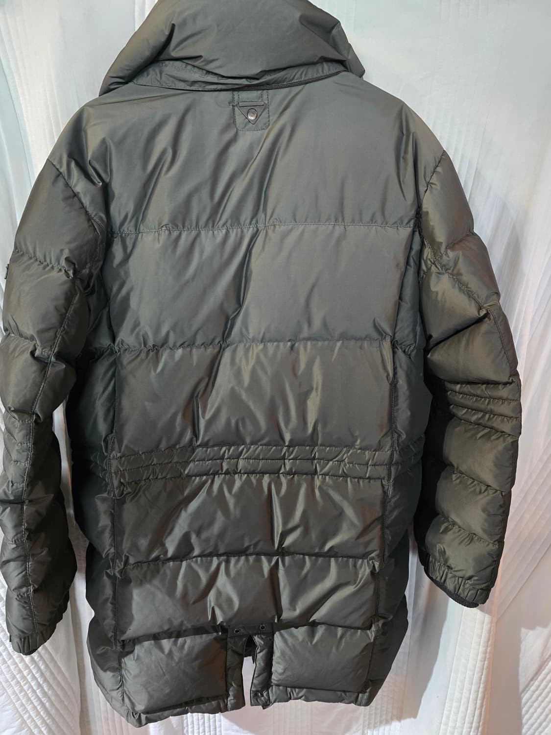 빈폴 거위털패딩 상품이미지3